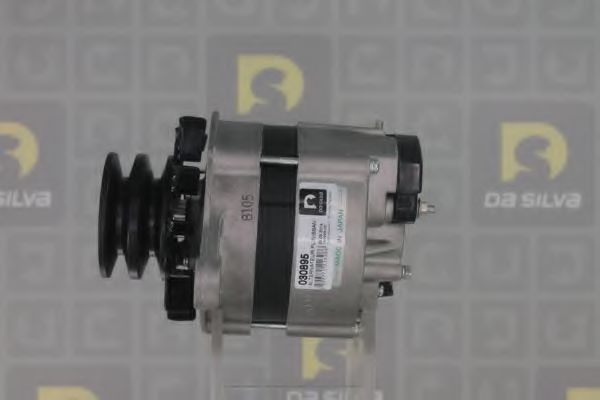 Generator / Alternator 3