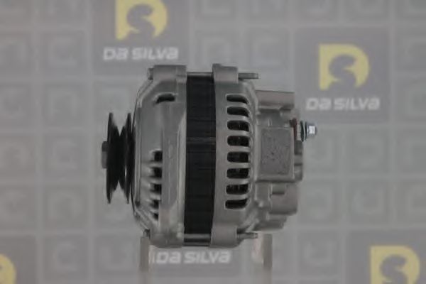 Generator / Alternator 4