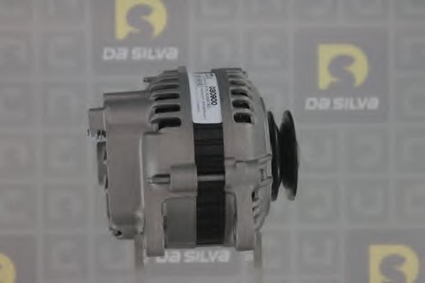 Generator / Alternator 6
