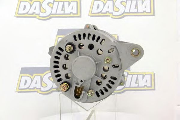 Generator / Alternator 4