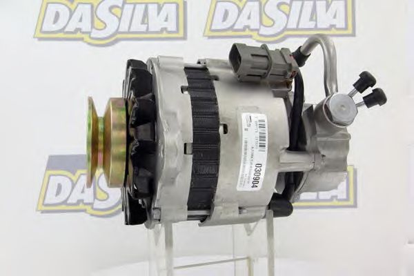 Generator / Alternator 3