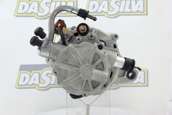 Generator / Alternator 4