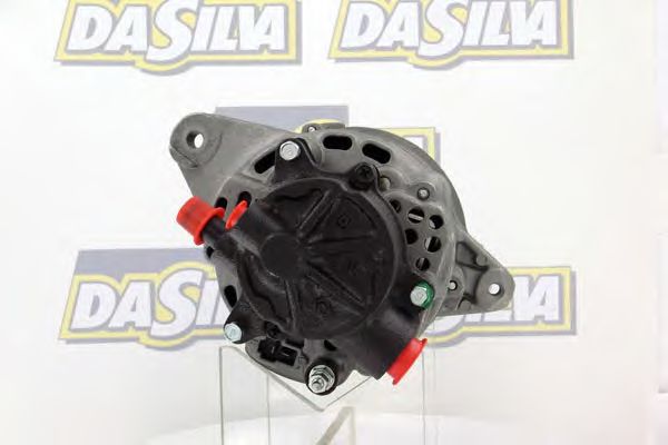 Generator / Alternator 4
