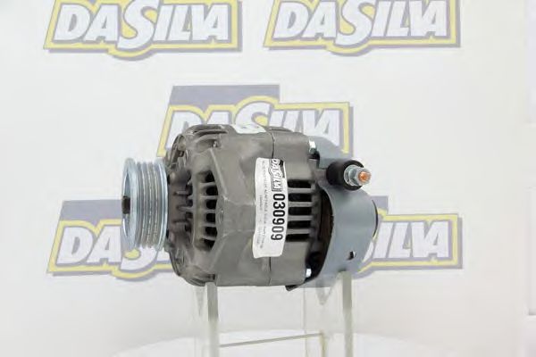 Generator / Alternator 3