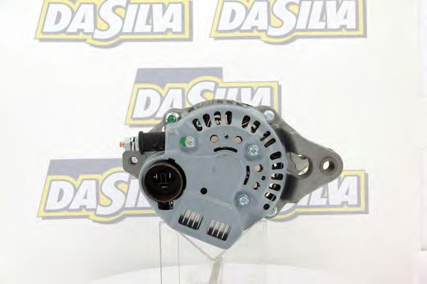 Generator / Alternator 4