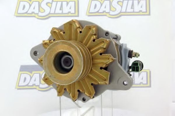 Generator / Alternator 3