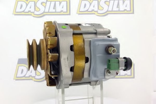 Generator / Alternator 4