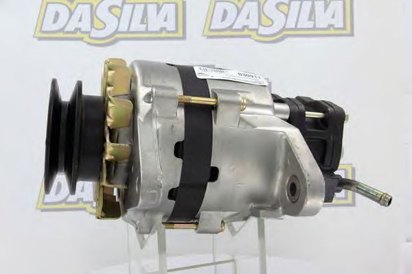 Generator / Alternator 3