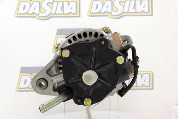 Generator / Alternator 4