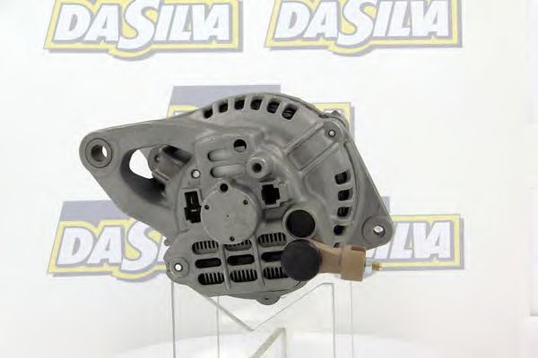 Generator / Alternator 4