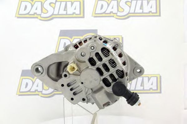 Generator / Alternator 4