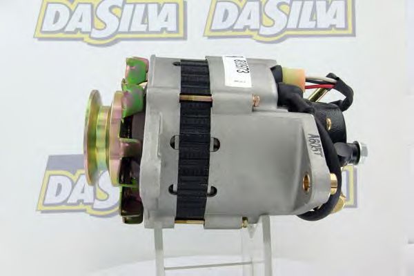 Generator / Alternator 3