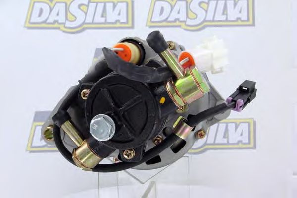 Generator / Alternator 4