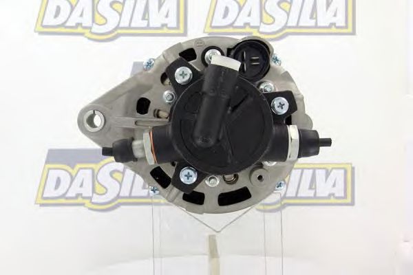 Generator / Alternator 4