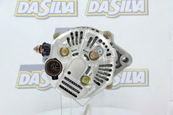 Generator / Alternator 4