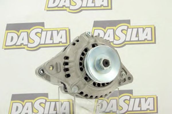Generator / Alternator 6