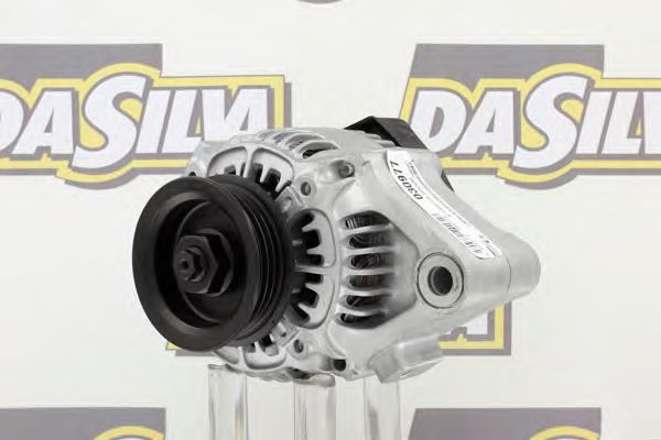 Generator / Alternator 2