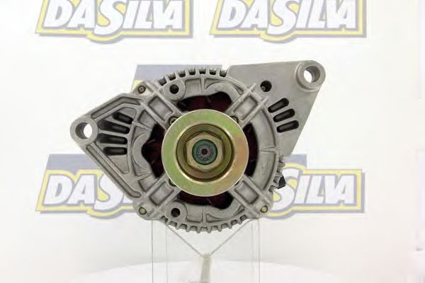 Generator / Alternator 4