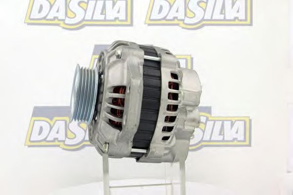 Generator / Alternator 4