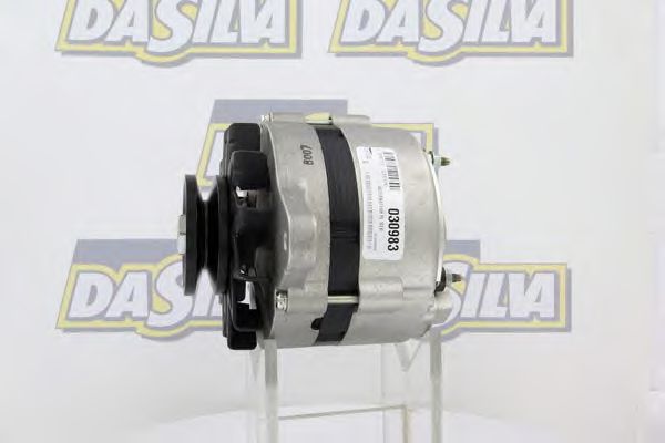 Generator / Alternator 3