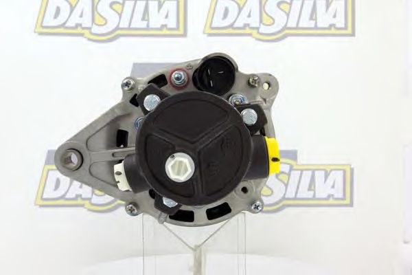 Generator / Alternator 4