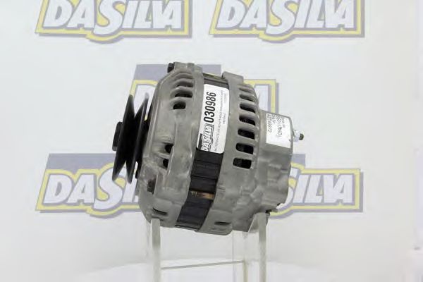 Generator / Alternator 4