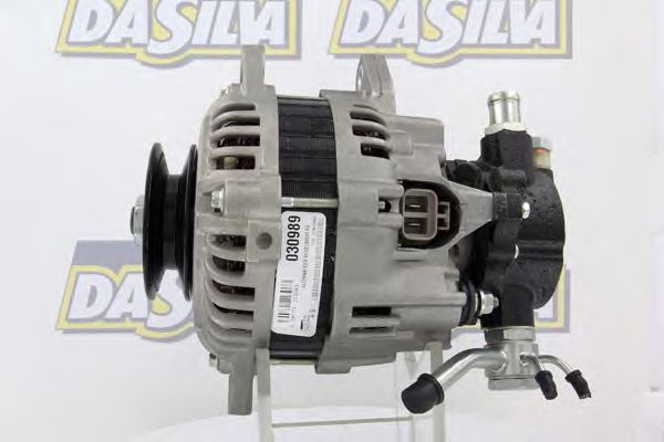 Generator / Alternator 4