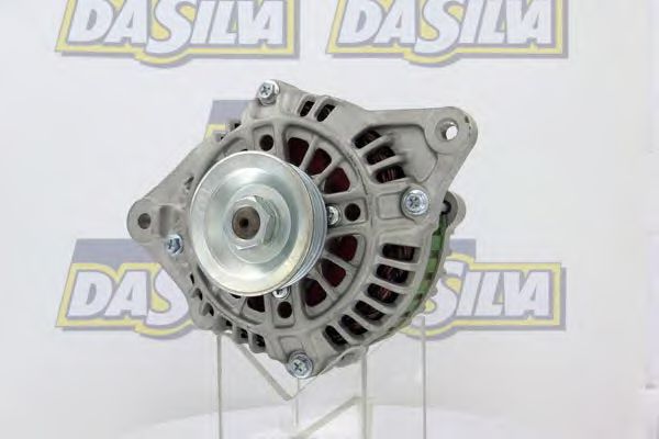 Generator / Alternator 3