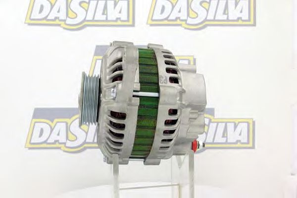 Generator / Alternator 4