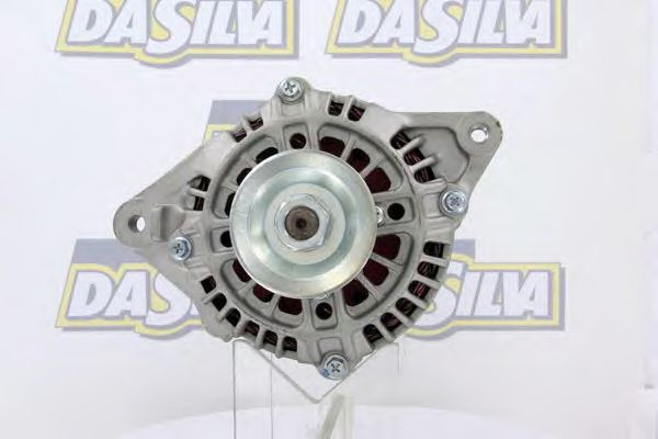 Generator / Alternator 6