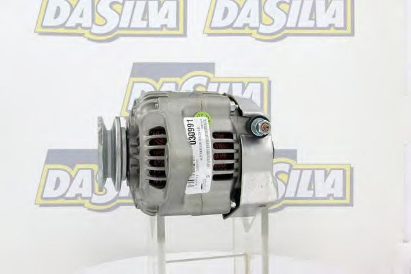 Generator / Alternator 3