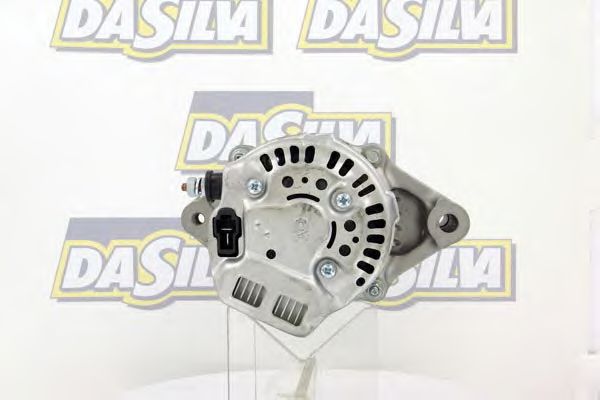 Generator / Alternator 4