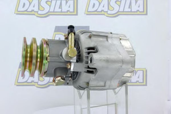 Generator / Alternator 3