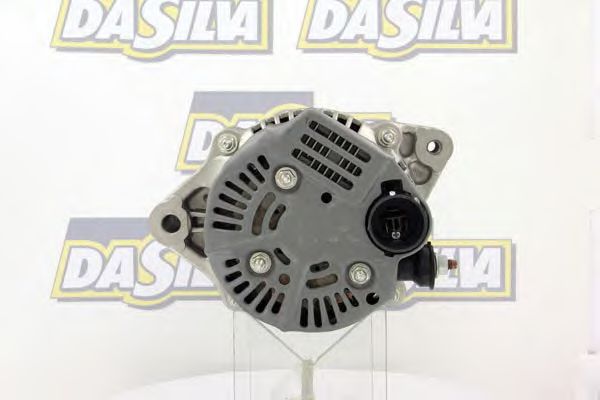 Generator / Alternator 4