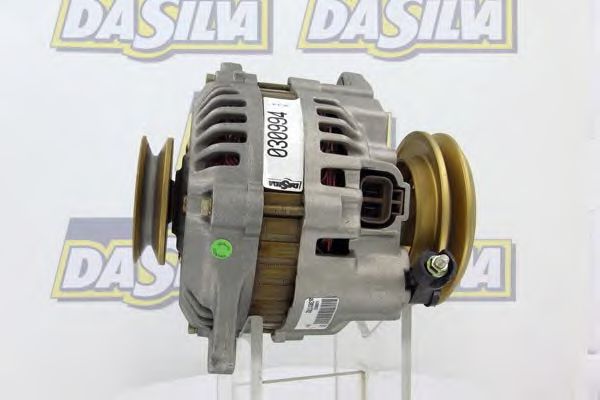 Generator / Alternator 3