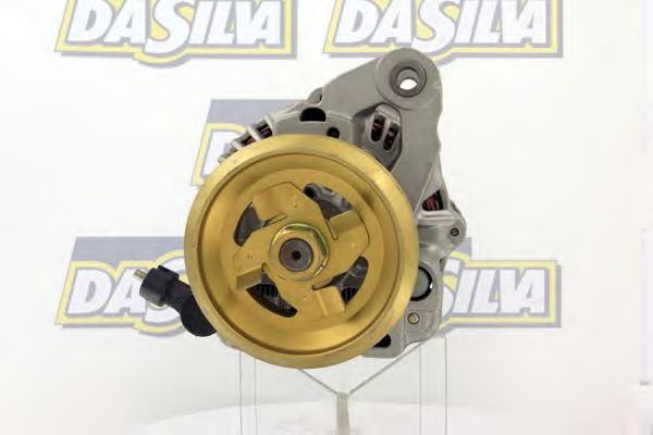 Generator / Alternator 4