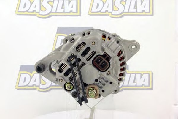 Generator / Alternator 4