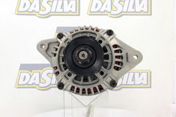 Generator / Alternator 5