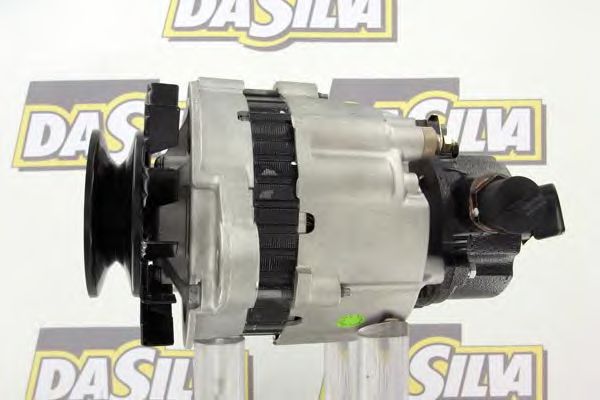 Generator / Alternator 3