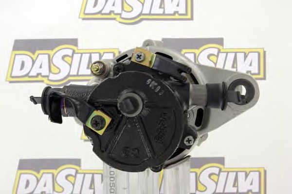 Generator / Alternator 4