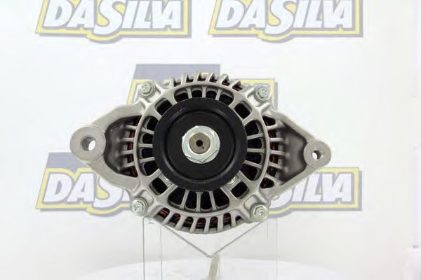 Generator / Alternator 6