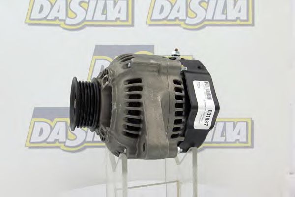 Generator / Alternator 3