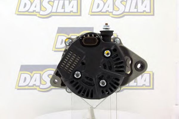 Generator / Alternator 4
