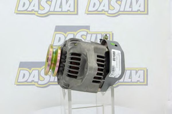 Generator / Alternator 3