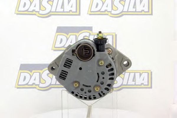 Generator / Alternator 4