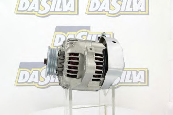 Generator / Alternator 3