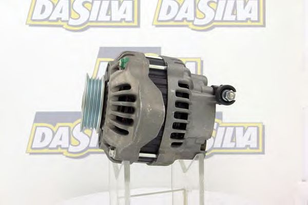 Generator / Alternator 3