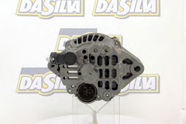 Generator / Alternator 4
