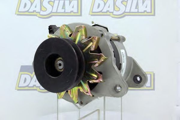Generator / Alternator 2
