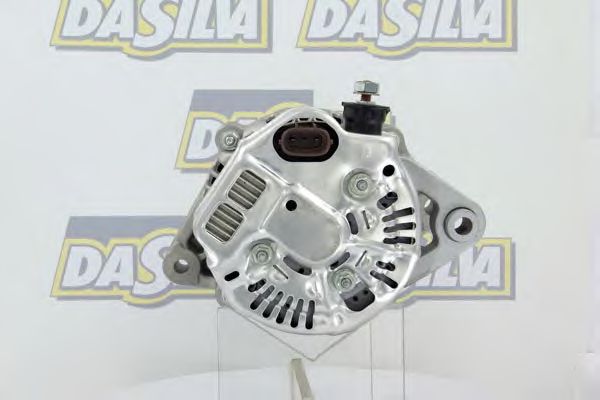 Generator / Alternator 4